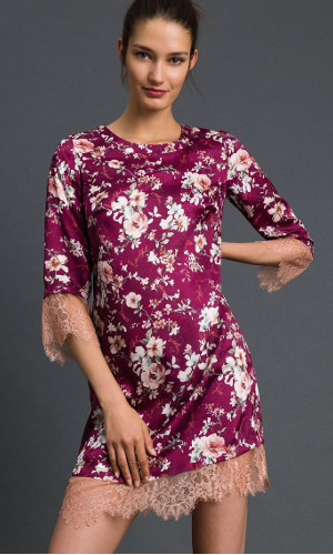 Vestiti twin sales set inverno 2019
