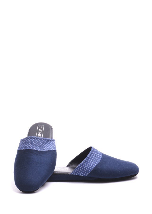 Men's Slipper TIMONIER 005