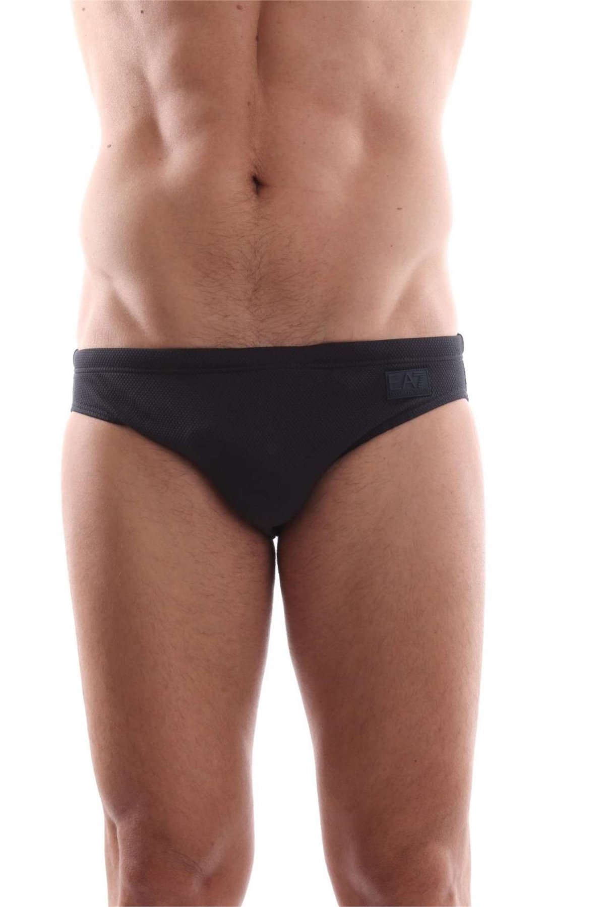 Slip EMPORIO ARMANI blu notte 901005-7P703