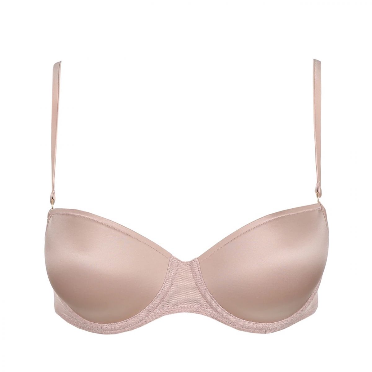 Marie Jo Undertones balcony bra