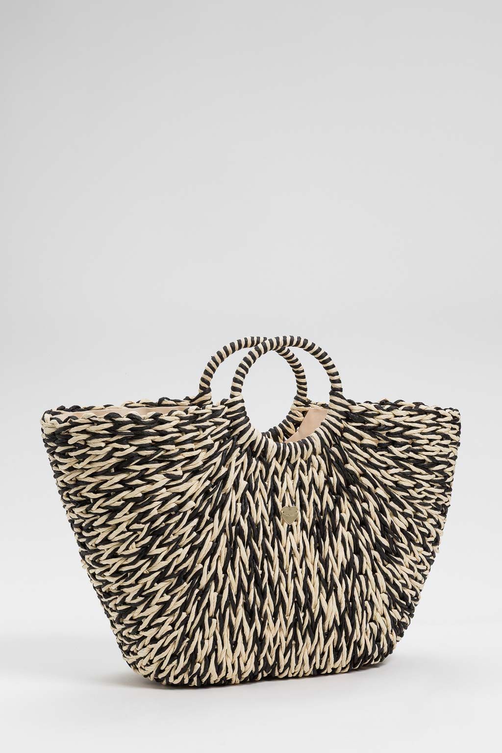 Borsa intreccio TWINSET 