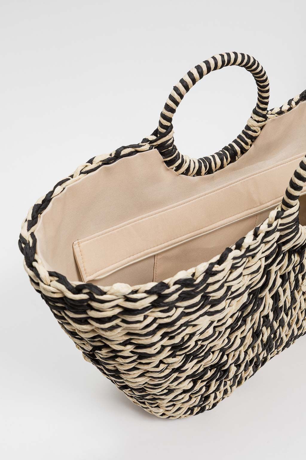 Borsa intreccio TWINSET 