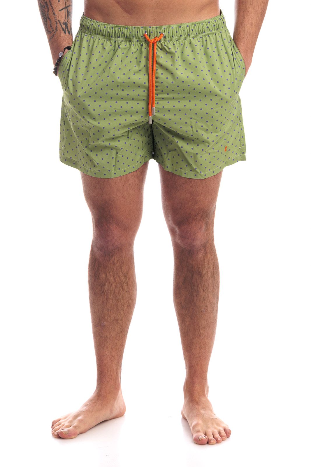BOXER  POIS GALLO