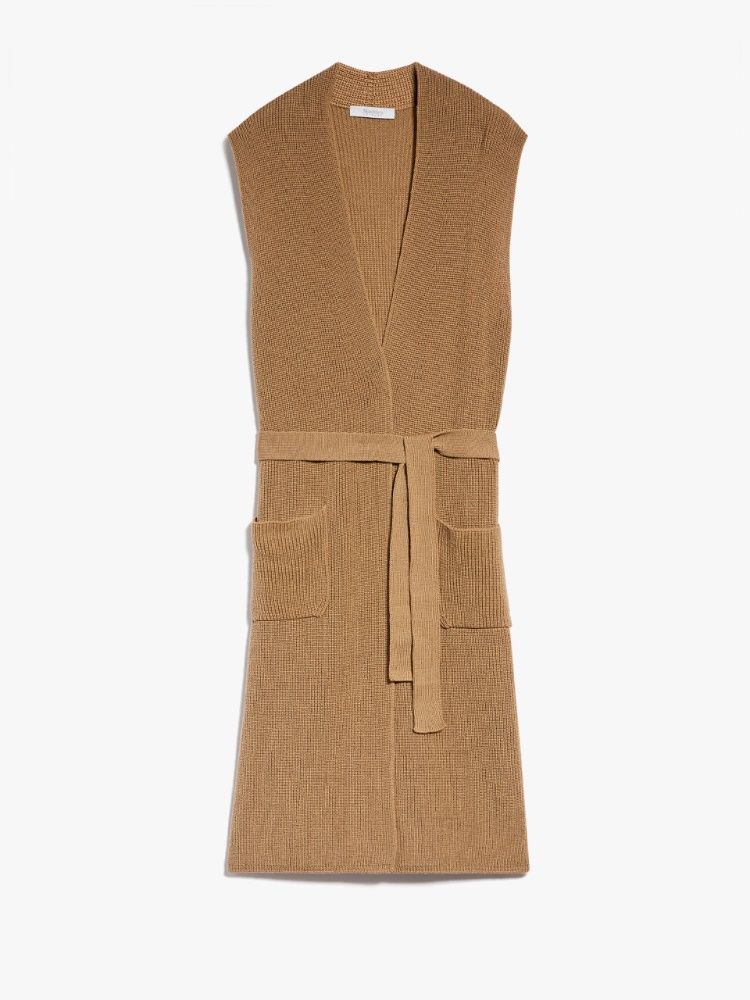 Gilet MAX MARA