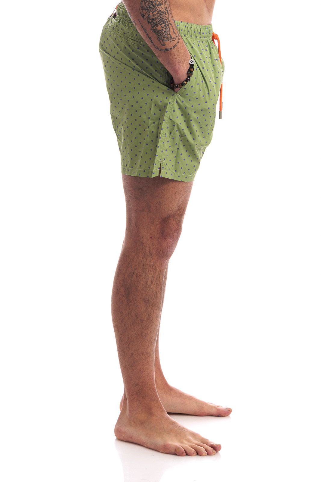 BOXER  POIS GALLO