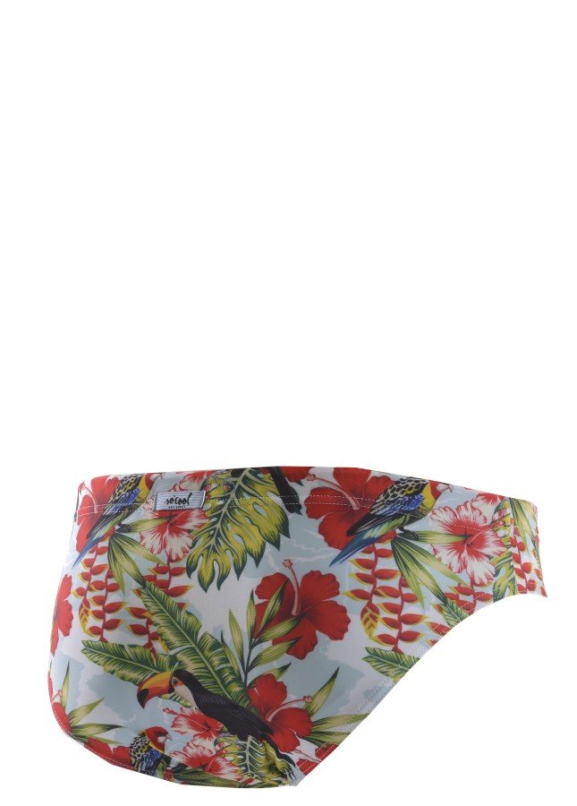Slip Fantasia Cocorito SO COOL SC16 2024 Boutique Gnisci