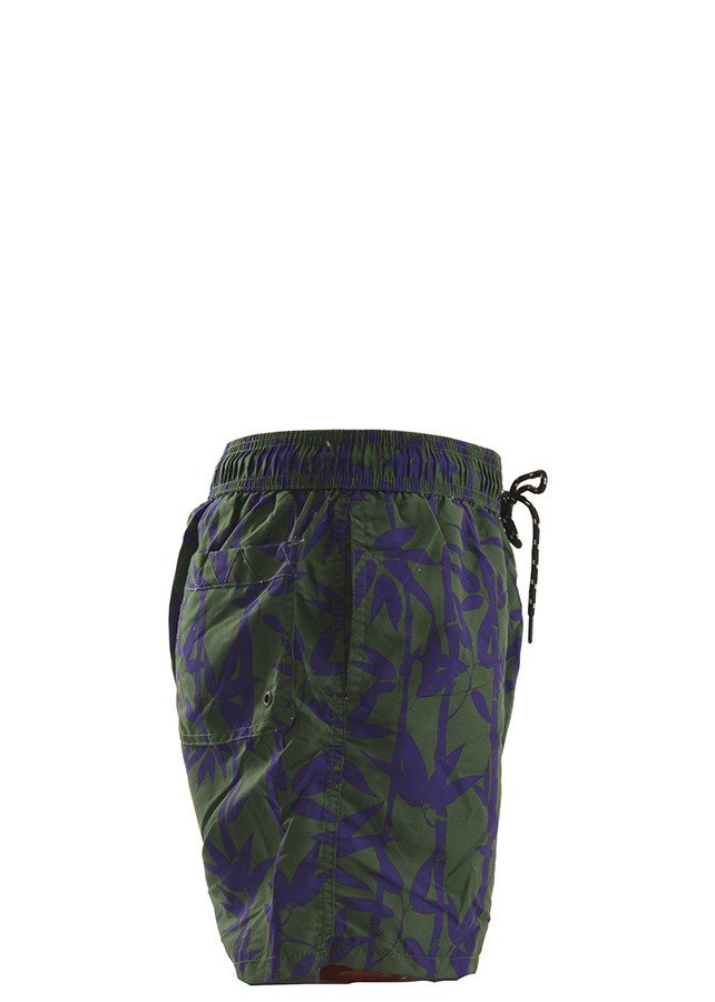 Boxer SO'COOL fantasia bamboo SC16-2012