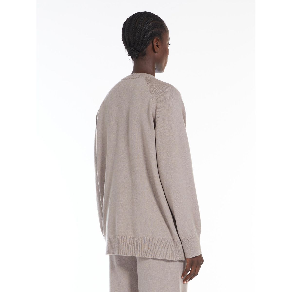 Cardigan misto cachemire MAX MARA