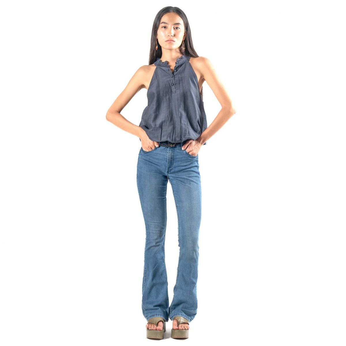 Top Antwerp TANAVANA