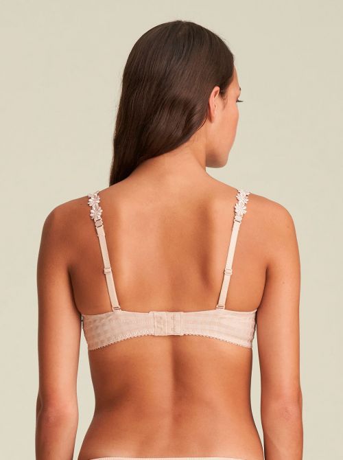  Padded Bra Strapless