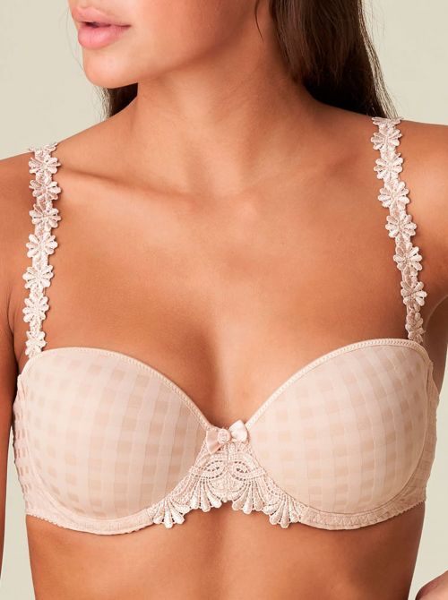 Reggiseno fascia  Avero MARIE JO