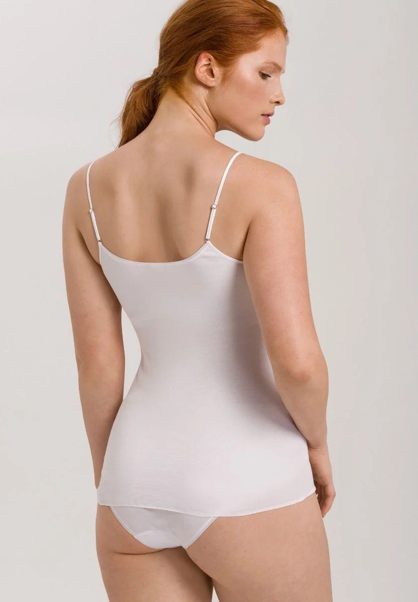 Spaghetti Top Padded HANRO