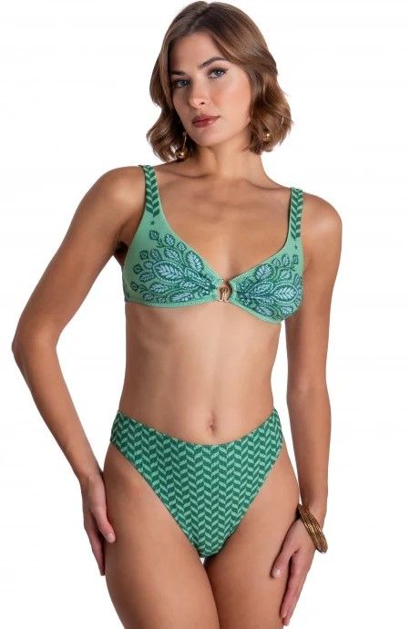 Bikini Brassiere Pin Up Stars