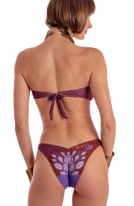 Bikini fascia Beautiful Tree PIN UP STARS