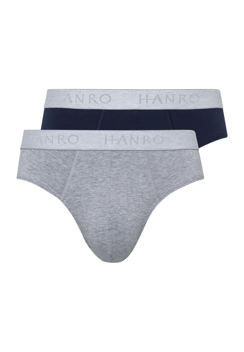 Slip TwoPack HANRO
