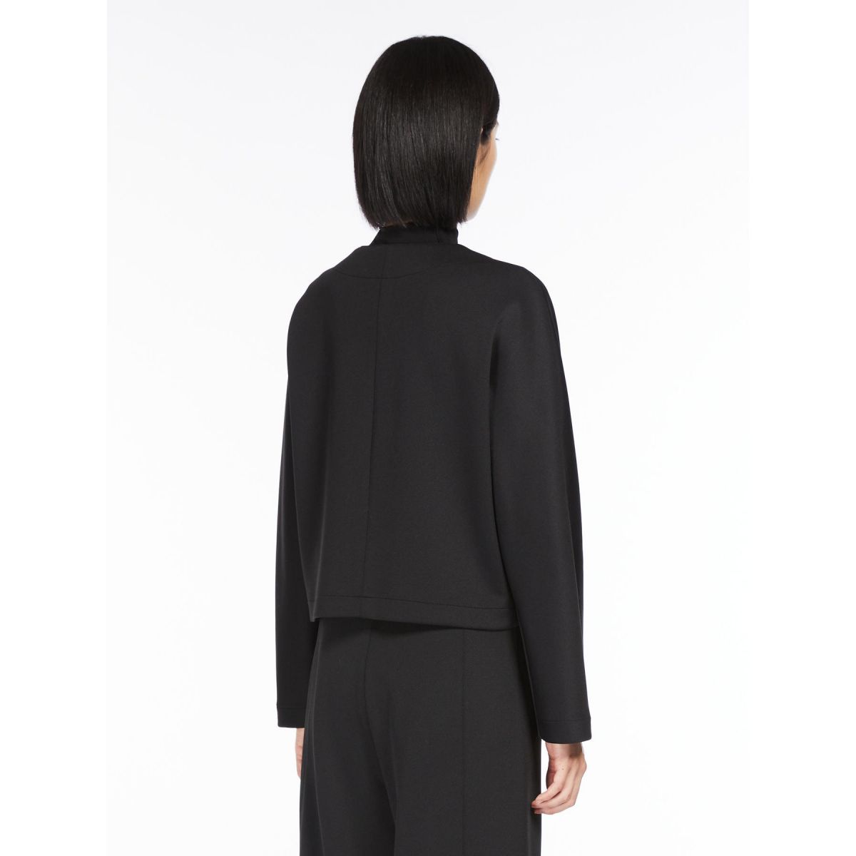 Giacca in neoprene MAX MARA 