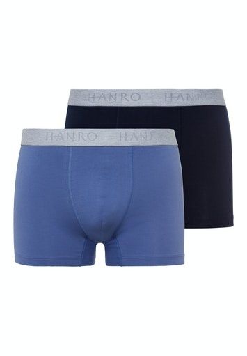 Two Pack Boxer Uomo HANRO