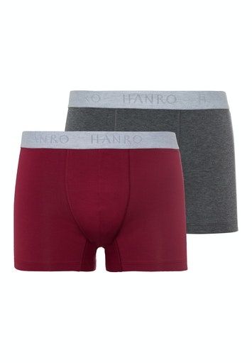 HANRO Two Pack Man Pants