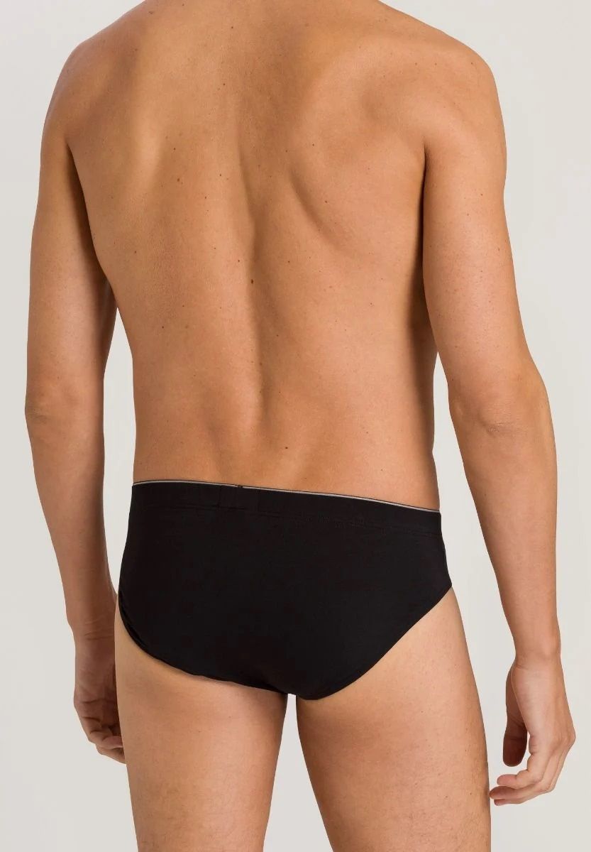 Slip Cotton Superior HANRO