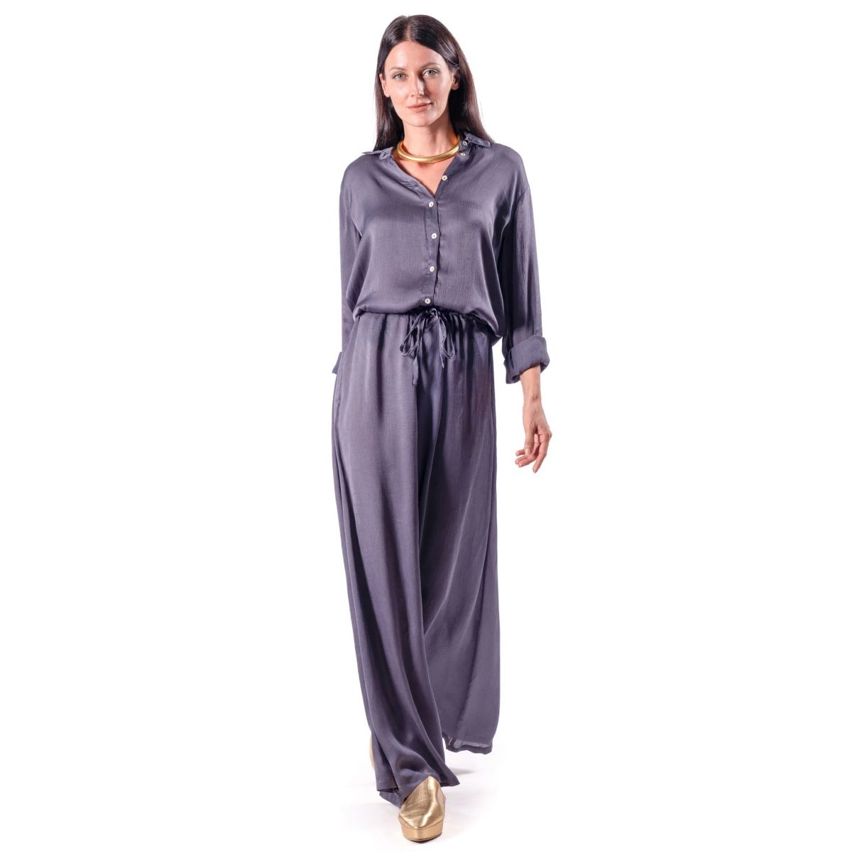 Pantaloni Dubai TANAVANA