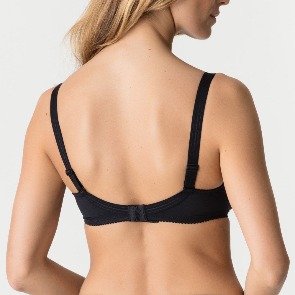 Prima Donna Satin bra