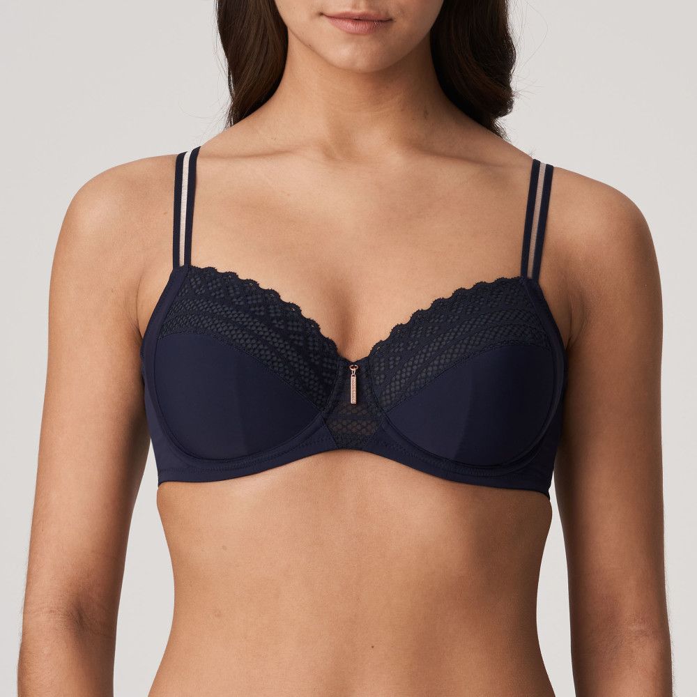 Reggiseno Prima Donna Twist East End