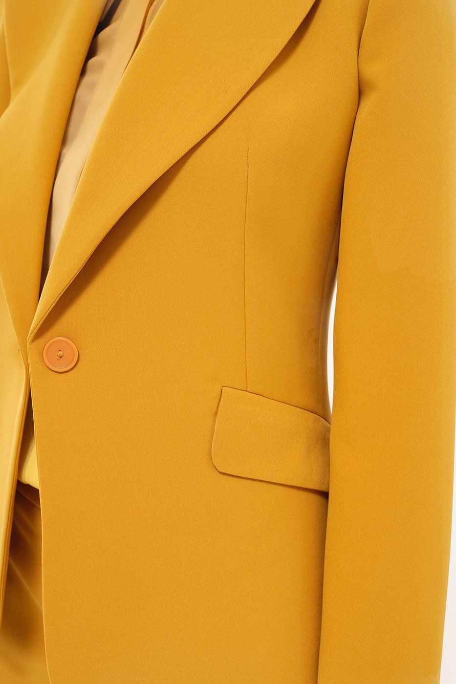 Face to Face Style ochre Gabrielle jacket