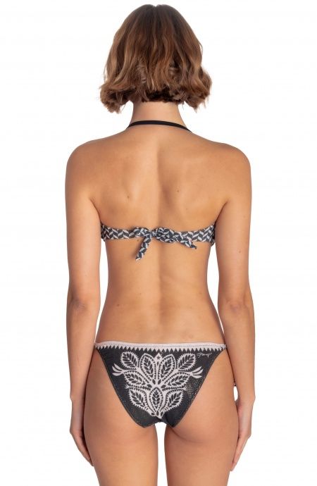 Bikini Beautiful Tree PIN UP STARS