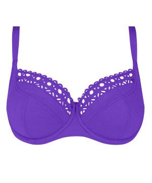 Reggiseno mare Iris Couture LISE CHARMEL