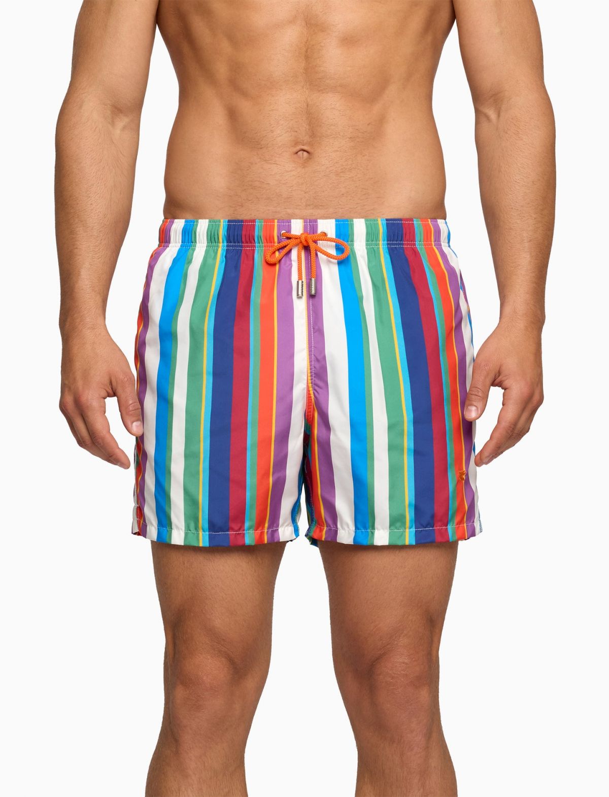 BOXER RIGE  GALLO
