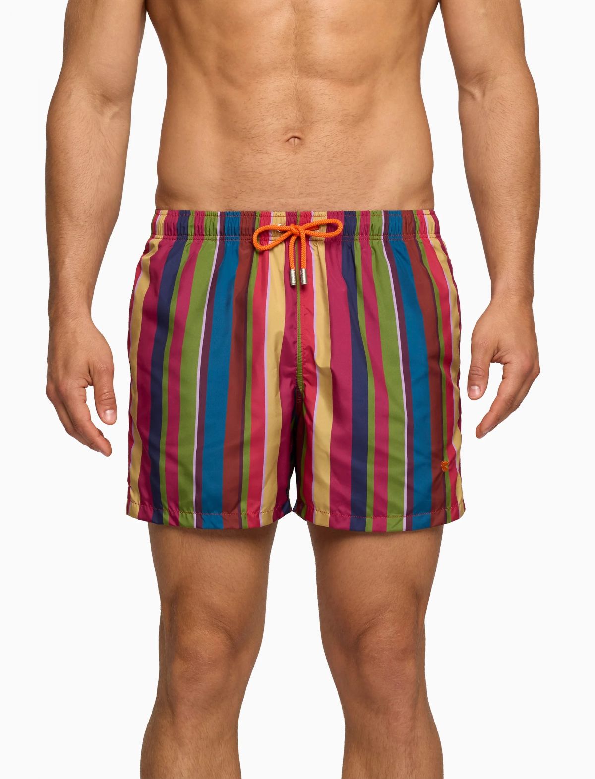 BOXER  STRIBES GALLO