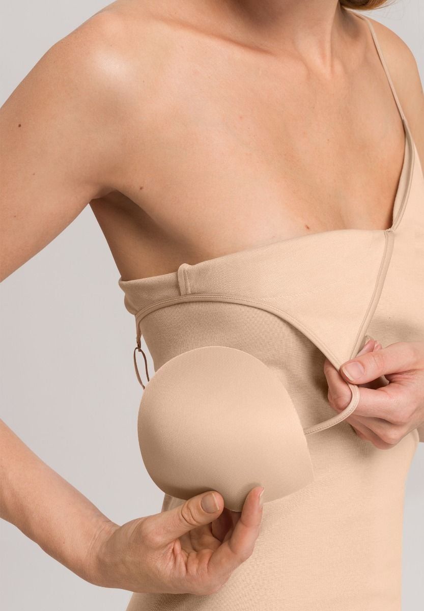 Spaghetti Top Padded HANRO