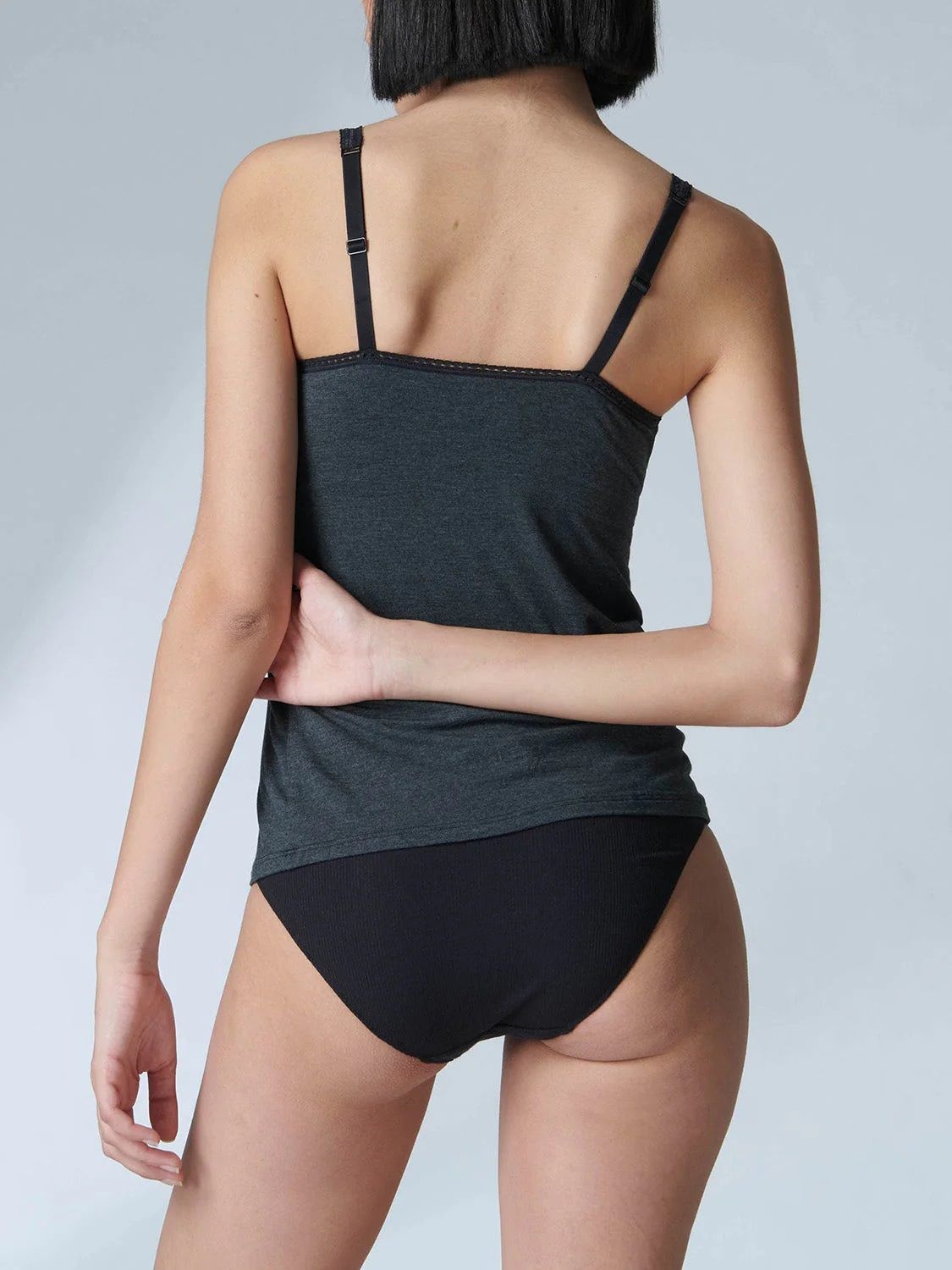 Canotta Illusion SIMONE PERELE