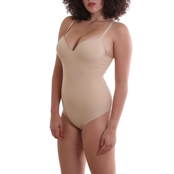 Body invisible slim IMEC 11227