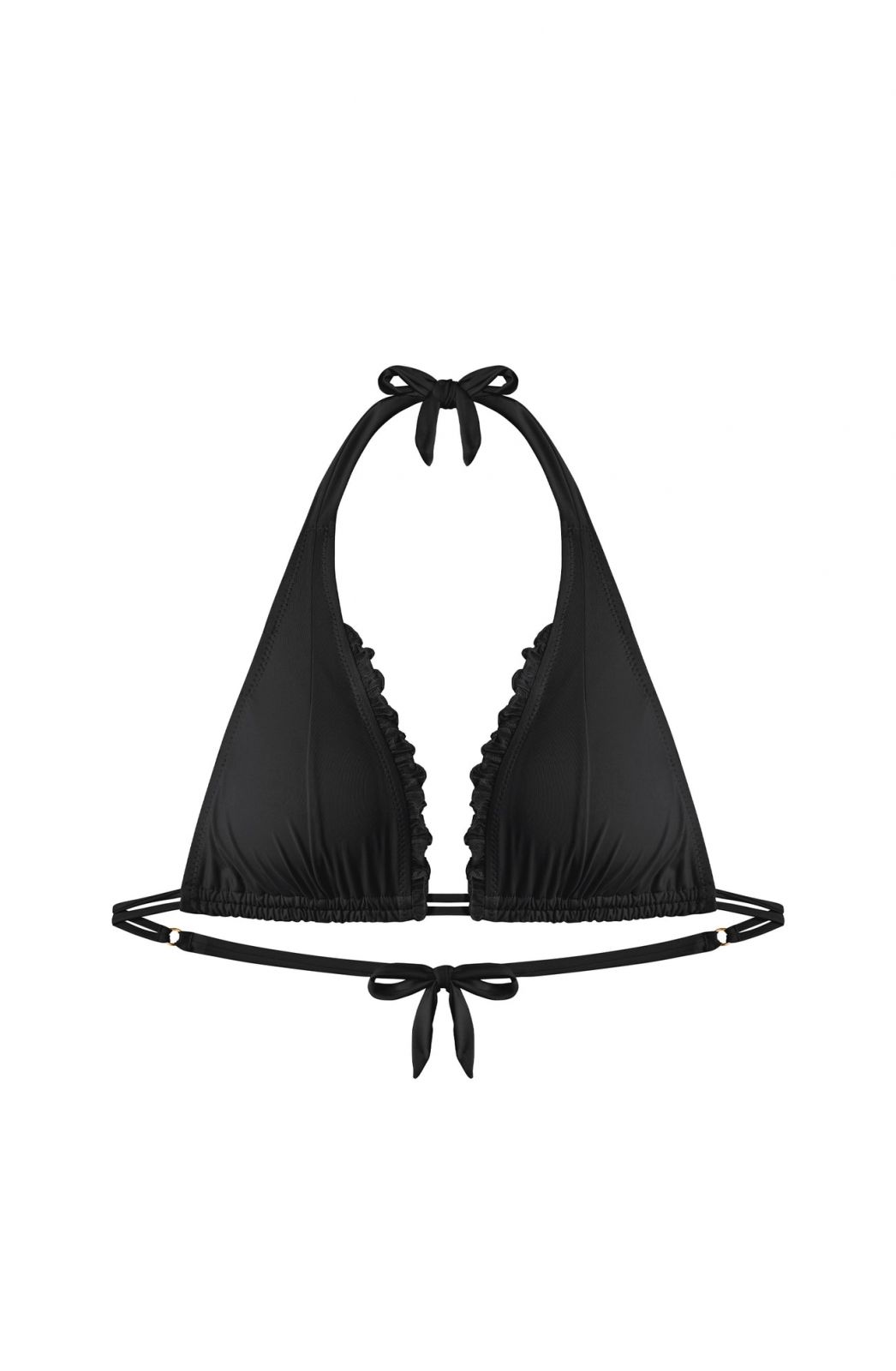 Bikini volant PAIN DE SUCRE