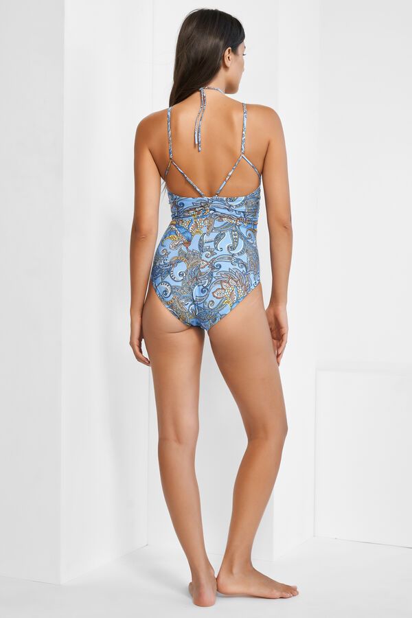 Costume intero Paisley MARYAN MEHLHORN 