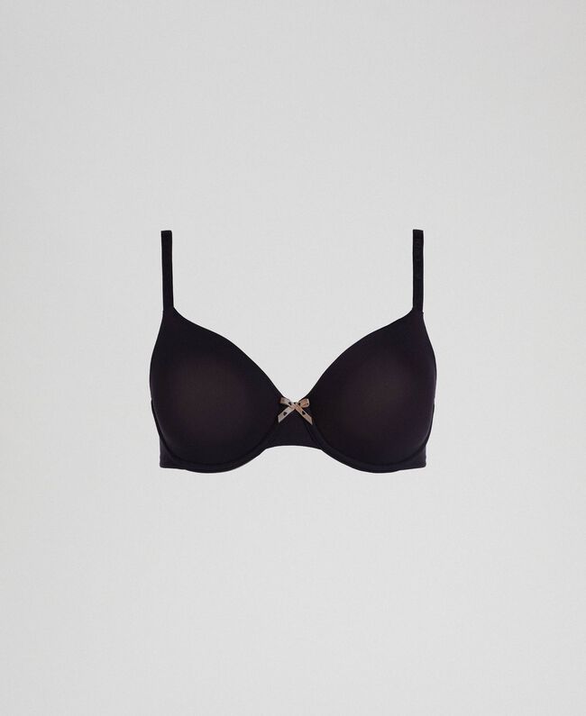 Reggiseno con ferretto (coppa C) TWINSET