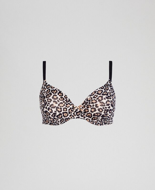 Reggiseno con ferretto (coppa C) TWINSET