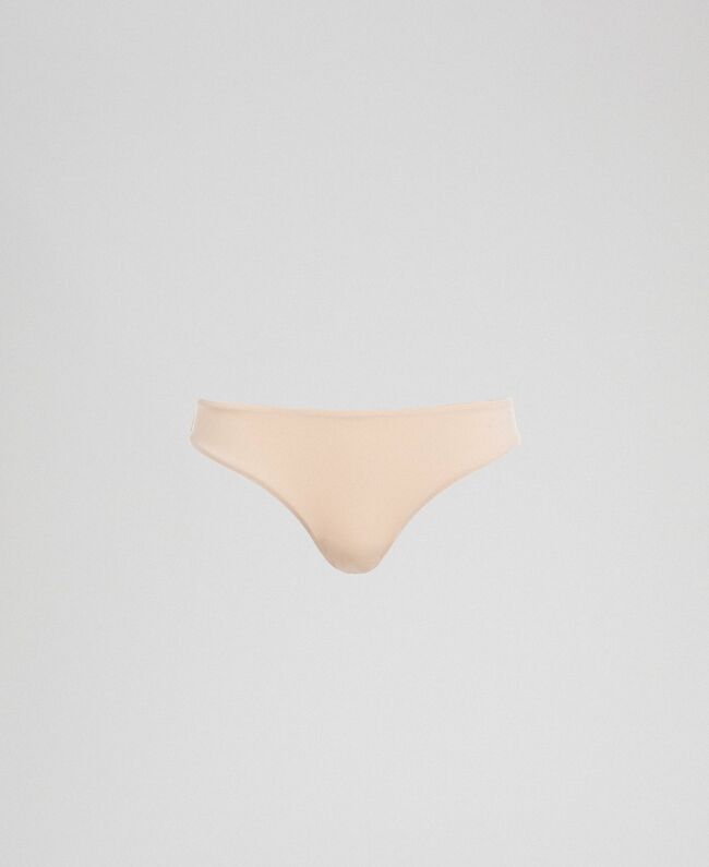 TWINSET skin Brazilian briefs