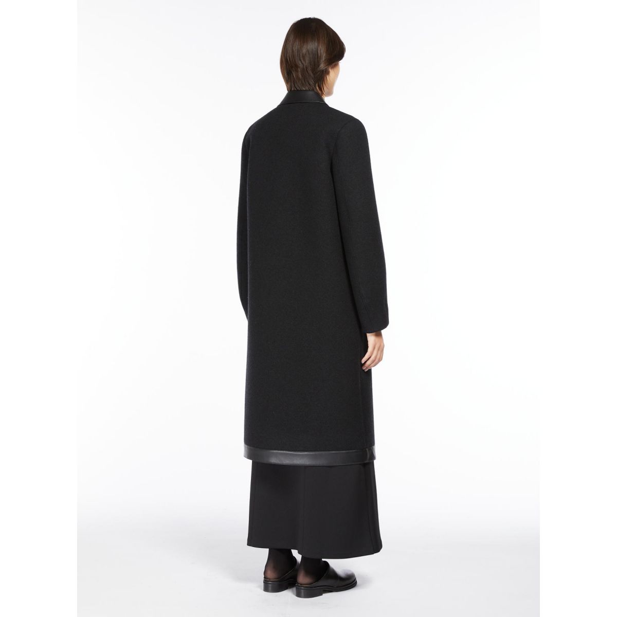 Cappotto in lana MAX MARA