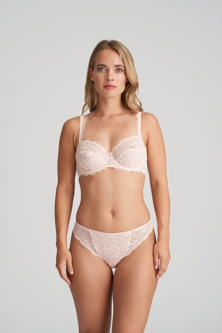 Reggiseno pizzo Marie JO