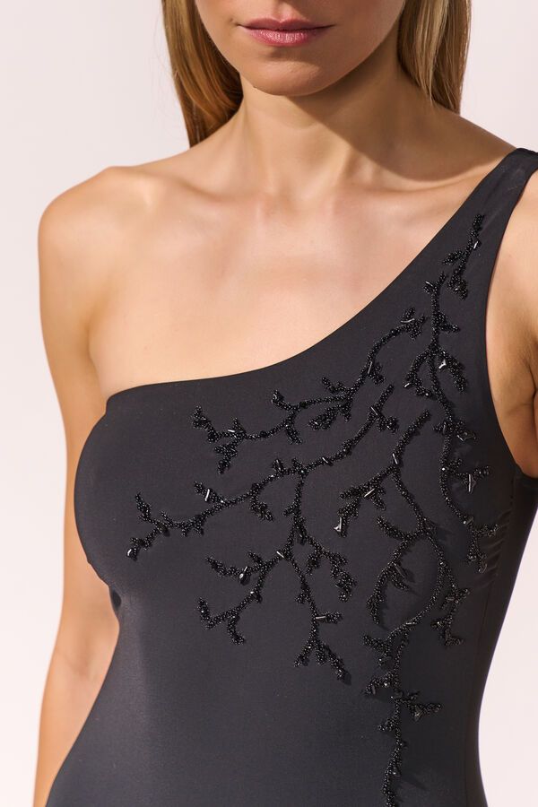 Intero monospalla MARYAN MEHLHORN