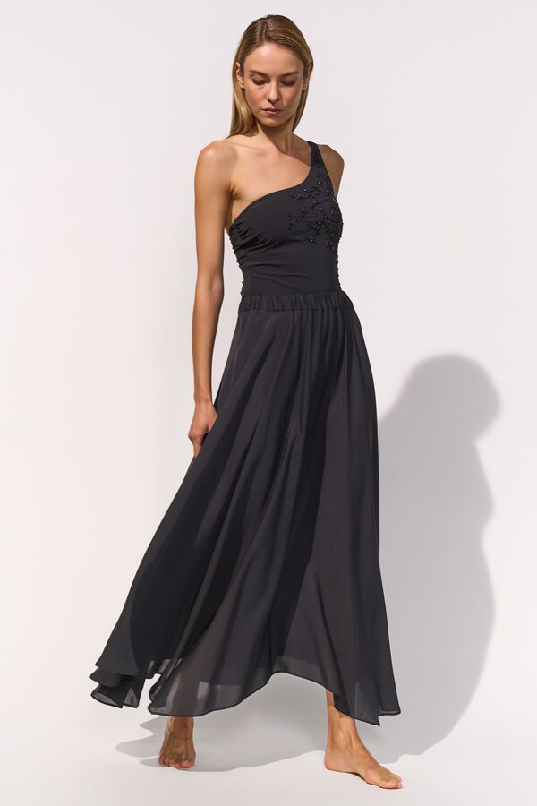 Intero monospalla MARYAN MEHLHORN