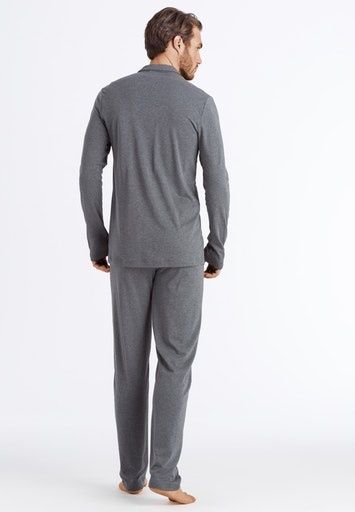 HANRO Man grey Pijama