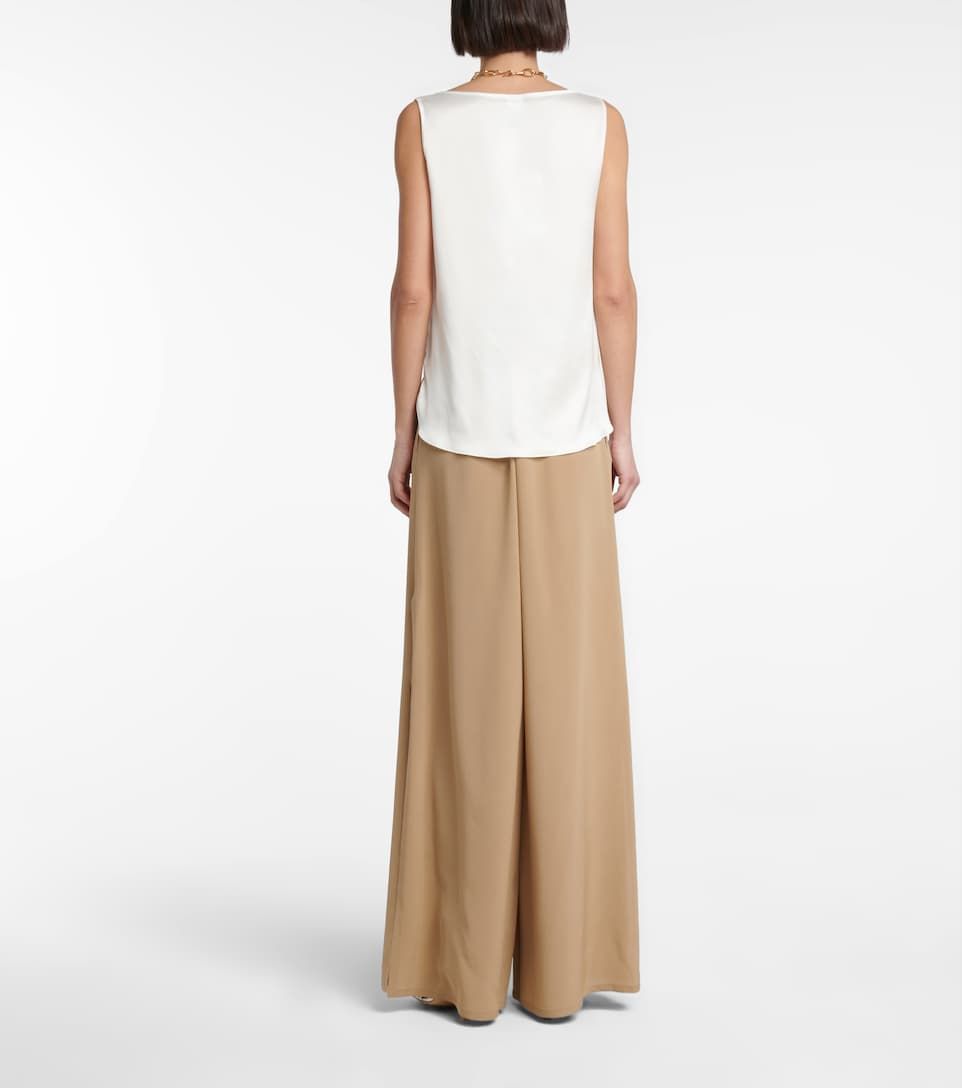 Top seta PAN Max Mara