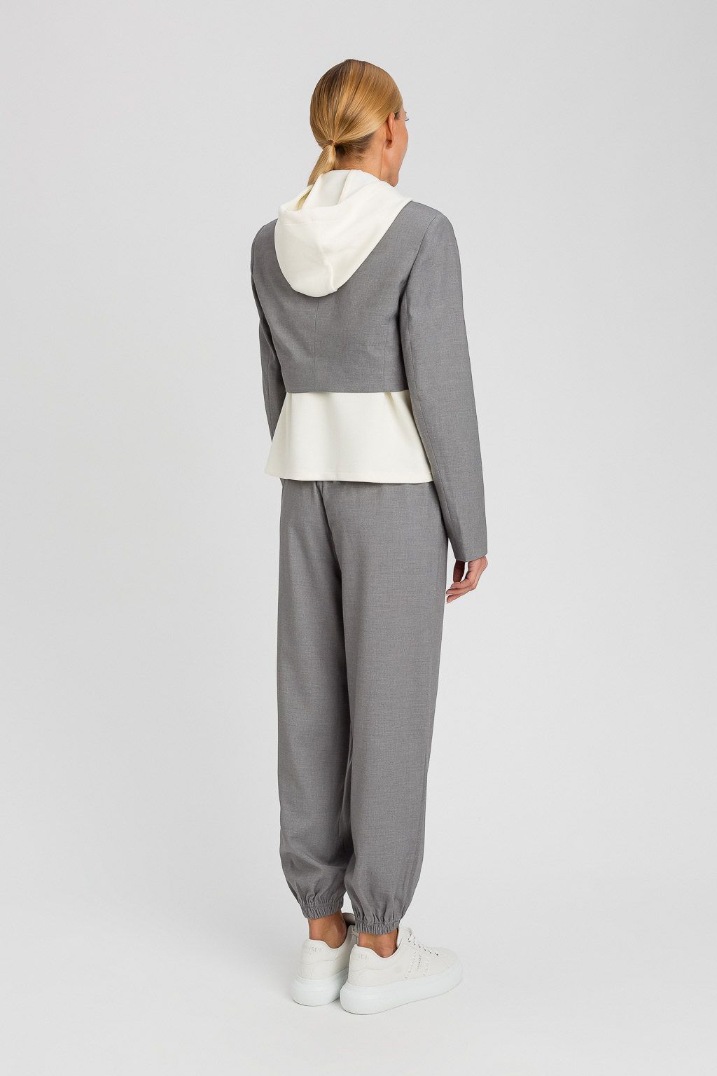 Pantaloni jogging TWINSET
