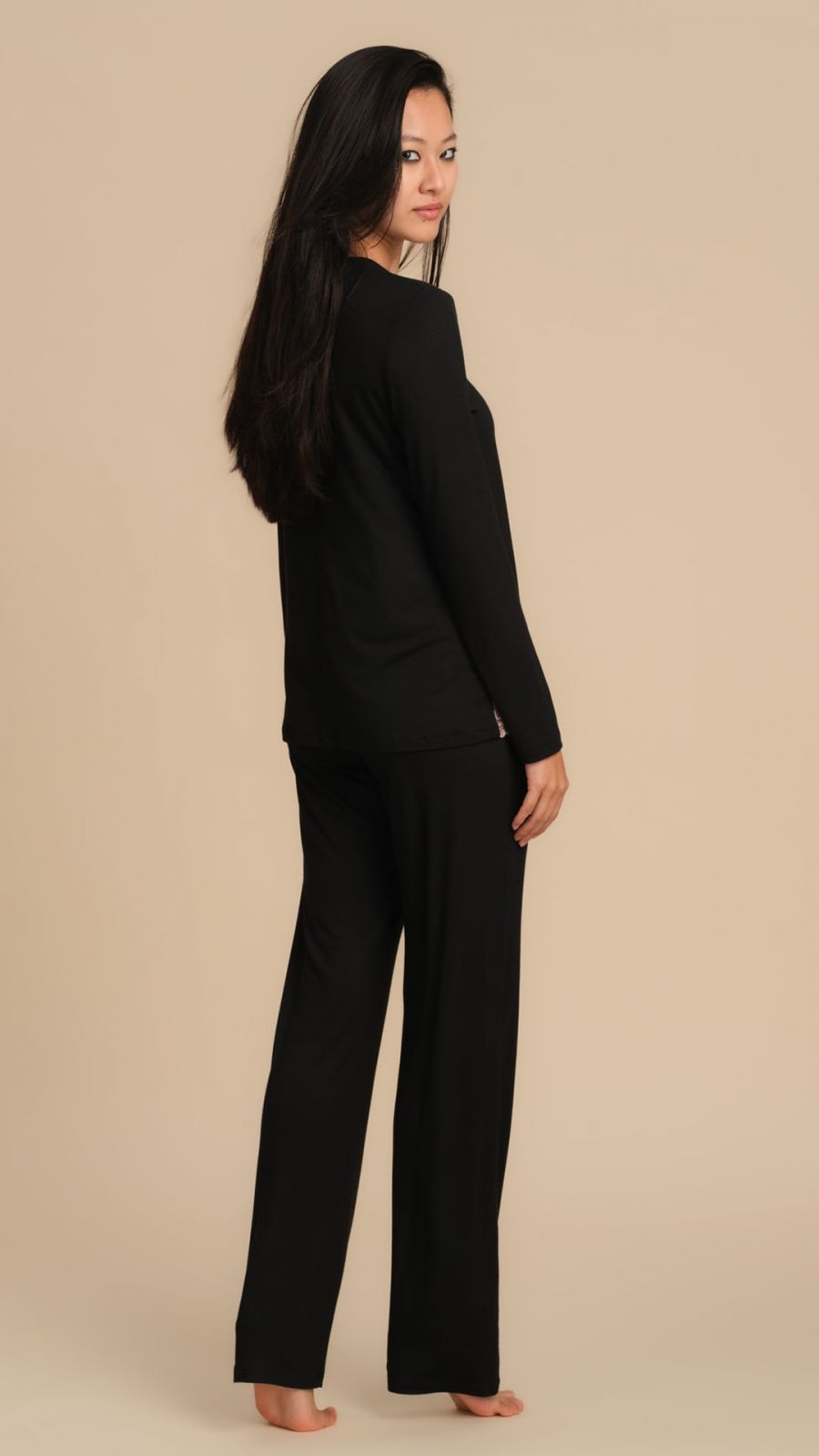 Pigiama pizzo PEPITA