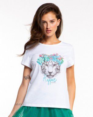 PEPITA tiger T-shirt