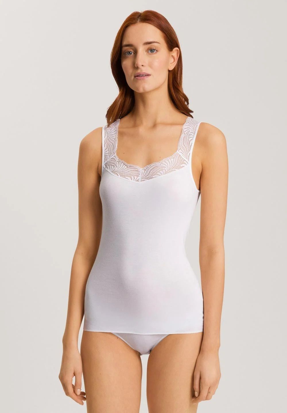 Canotta Cotton Delight HANRO