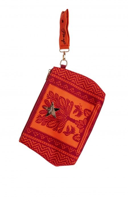 Pochette Beautiful Tree PIN UP STARS